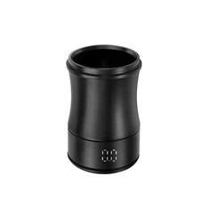 Cyfrowa waga do kawy Kubełek Przenośna pojemność 500g precyzja 0.1g podziałka ładowalna wielofunkcyjna waga do kawy i herbaty pr