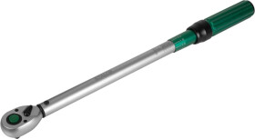 Klucz dynamometryczny 1/2” 40-220Nm 72 zęby STALCO S011124022