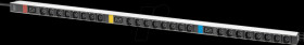 DN-95452 PDU, 24x C13, 3x C19