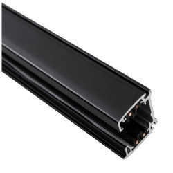 SPS 2 szynoprzewód 3F 2m czarny SPECTRUM 545427