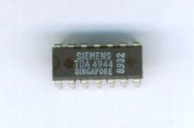 TDA4944 UKŁAD SCALONY