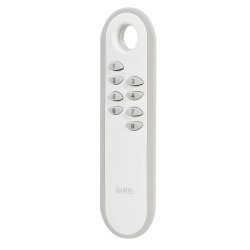 Pilot P-456/8 ośmiokanałowy EXTA LIFE