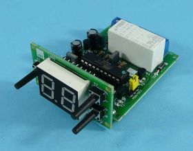 TIMER UNIWERSALNY 0-99min ZZiU