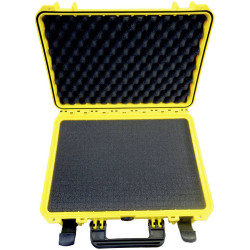 MAX PRODUCTS MAX430S-GE Universal Empty Toolbox 426x290x159mm