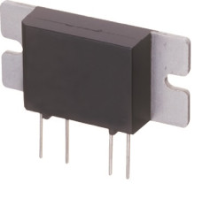 Przekaźnik półprzewodnikowy Montaż na płytce drukowanej 10 A Panasonic 250 V rms Fototriak SPST