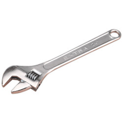 Siegen S0603 Adjustable Wrench 600mm