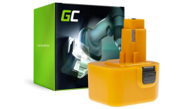 Bateria Green Cell (2Ah 12V) A9275 De9037 De9071 De9074 De9075 Do Dewalt /...