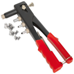 Sealey AK393 Threaded Nut Riveter
