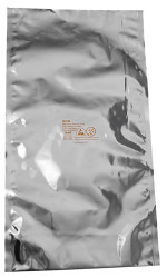 Torba antystatyczna szerokość 254mm Otwarta góra długość 305mm Torba z izolacją przed wilgocią typ: Worek