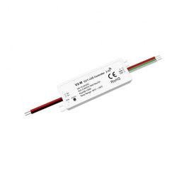 Odbiornik LED Skydance - CCT - 12-24V DC 2x2,5A - V2-M