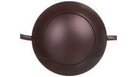 Przewód Przyłączeniowy 250Cm Z Wyłącznikiem I Ściemniaczem /Blister/ Brązowy...