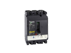 Wyłącznik mocy 3P 100A 50kA Compact NSX100N TMD LV429840 SCHNEIDER ELECTRIC