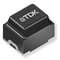 Zestaw projektowy, Cewka zasilania EPCOS