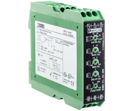 Przekaźnik kontroli napięcia 3-fazowy 2P 280-520V AC EMD-FL-3V-400 2866064