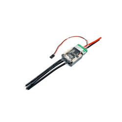 Makerbase VESC MINI 6.7 Pro - sterownik ESC silników bezszczotkowych 50A 3-13S