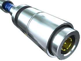 Złącze koncentryczne Montaż na płytce drukowanej Męski 75Ω typ złącza Złącze 1.0/2.3 Lutowane typ kabla RG179