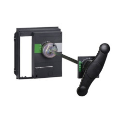 Napęd obrot. do NS1000 33878 (odp.33875) SCHNEIDER