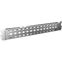 Rittal 8617120 VX Mount Steel Plate 4 pcs 500x23x64 mm Easy Fit