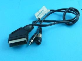 WT.SCART-&gt;BNC-RCA