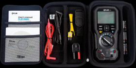 TA10 Protective case FLIR TA10, for FLIR DM9x and IM7x series