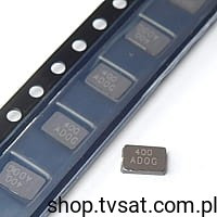 40.000MHz 40.000 MHz Quartz SMD ABRACON