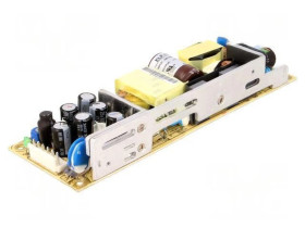 Zasilacz impulsowy otwarty 75W 127-370VDC 90-264VAC OUT 1 ELP-75-12
