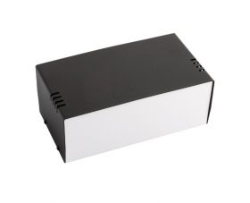 Obudowa MP-165 metalowa 229x127x90