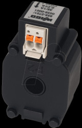 855-2701/035-001 Plug-in current transformers, 35 A/1 A