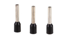 Końcówka Kablowa Hi 6/18 Erhl E08kh-02010106500 /100Szt./