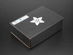 Mongoose OS &amp; Google IoT Core Pack w/ Adafruit Feather HUZZAH32