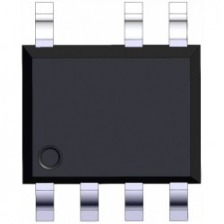 LNK304DN przetwornica AC/DC 85-265VAC 66kHz 170mA 80mW SOP-7 SMD