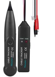 FS-6812 FORSCHER SZUKACZ PAR PRZEWODÓW