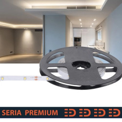 Taśma Premium 5V White 60led 4000K SMD2835 (5)