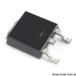 STD15NF10T4 N-FET 23A 100V 60 mOhm SMD-DPAK STM