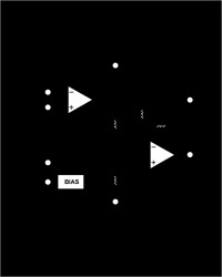 Low Distortion, 1.5 W Audio Power Amplifier