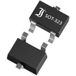 Z-diode, 18 V, 0.2 W, SOT-323, AEC-Q101 qualified, BZX84C18W-AQ