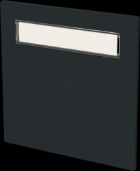 1764 N-45M Rocker with label field