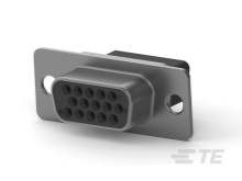 TE Connectivity TE AMP AMPLIMITE HD20 Crimp Snap-In 216164-1 1 szt. torba