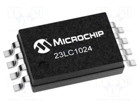 23LC1024T-E/ST