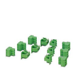 Złącze PCB Złącze płytki drukowanej Phoenix Contact