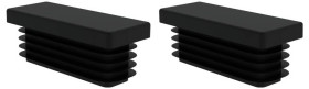 MUNK Günzburger Steigtechnik 019230 Nasadka Holm 2 szt.