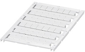 Tabliczka Schneider Electric NSYTRABPV8, 10 szt.