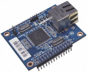 Nadajnik-odbiornik Ethernet Moduł