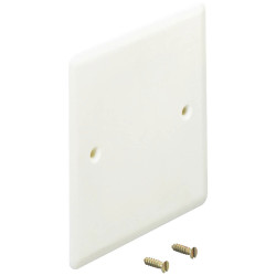 Spelsberg 97710501 Lid flame-resistant sealing Cover for Mounting boxes