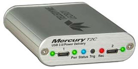 Analizator protokołów USB-TMPD-M02-X Teledyne LeCroy