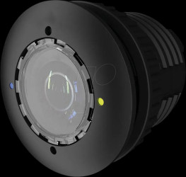 MX-O-M7SA-12DN016-B Sensor module, day &amp; night, hemisphere, 180°