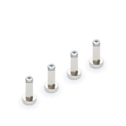 Spacers with Magnets - 18mm