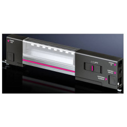 Rittal 2500.100 Industrial LED Light 5W 400lm 240V Neutral White