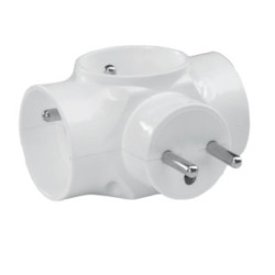 Rozgałęźnik 3gn zu R-30 (R-31) ELGOTECH 650606