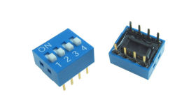 Przełącznik P-DIP4